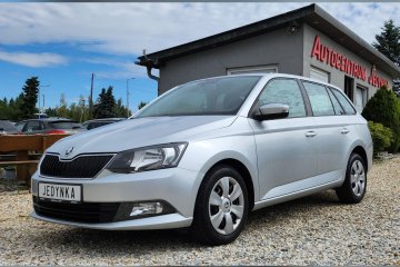 Polski salon 1.2 tsi 110 km  Bezwypadkowa
