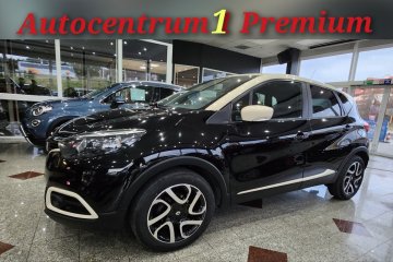 Renault Captur 0.9 Energy TCe