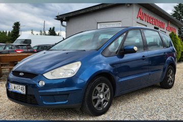 2.0 Benzyna 150KM Klimatronik Ładny stan