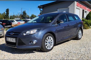 1.6 diesel 115 km. Faktura vat