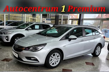 Automt 1.6 cdti 136 km