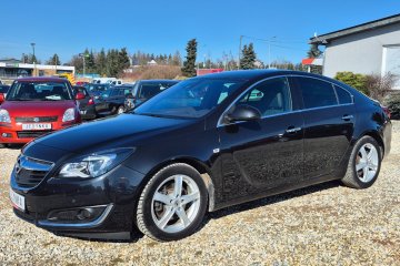 Xenon / Led / Nawigacja / Manualna skrzynia biegów / Skóra / Gwarancja