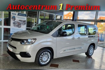 Polski salon 130KM Long 7foteli Perfekcyjny stan MOŻLIWA ZAMIANA