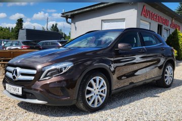 STYLE Ledy Navi Bardzo ładny stan 1.6 benzyna 156KM MOŻLIWA ZAMIANA