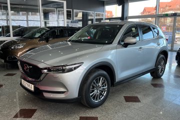 CX5 2.0 Benzyna 160KM led xenon Navi Kamera  MOŻLIWA ZAMIANA