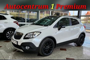 Cosmo Automat Biała perła Navi Kamera Xenony  MOŻLIWA ZAMIANA