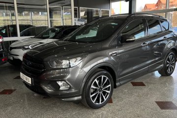 Ford Kuga 1.5 Ecoboost 150 km ST line
