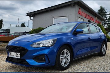 Polski salon ST line tylko 67 tys, przebiegu