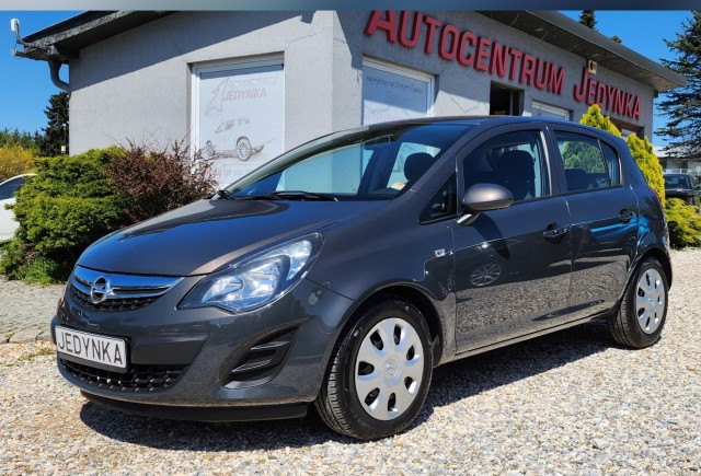 opel