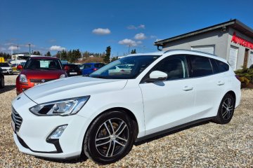 Led / Nawigacja / Klimatronik / Pakiet Ziomowy / Gwarancja