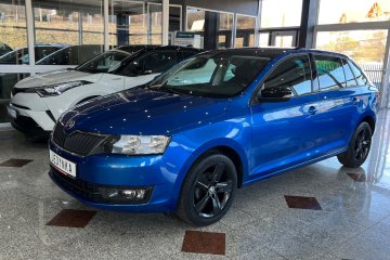 Bardzo ładny stan Panorama Klimatronik MOŻLIWA ZAMIANA