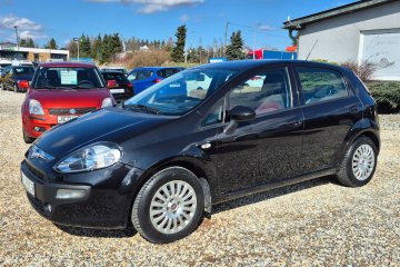 Punto Bardzo ładny stan  Tylko 100.ooo km Klima Salon Polska ZAMIANA