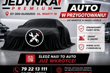 2.0 Benzyna AWD 4x4 Klimatronik Bardzo ładny stan MOŻLIWA ZAMIANA