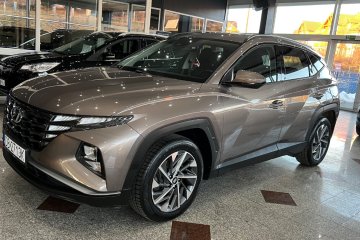 Polski salon Jeden własciciel Bezwypadkowy Faktura VAT