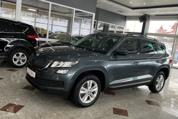2.0 TDI 150 km Automat DSG Nawigacja