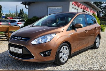 1.0 benzyna 125KM ANDROID AUTO