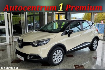 Renault Captur 0.9 Energy TCe XMOD