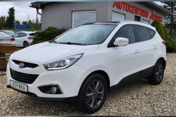 1.6 Benzyna 135 km KAMERA NAWIGACJA