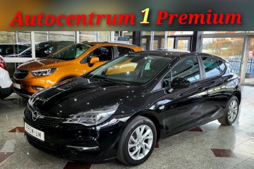 1.2 turbo benzyna  130 km Kamera Nawigacja