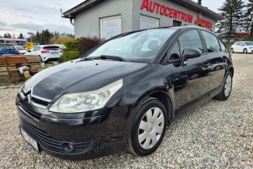 Klimatyzacja / Centralny Zamek / Nowe Opony / Zarejestrowany