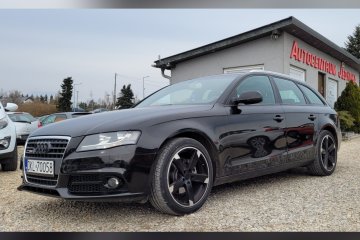 QUATTRO 2.0tdi Nowa dwumasa 2 komplety kół MOŻLIWA ZAMIANA