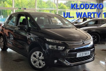 C4 PICASSO
