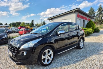 Allure / Xenon / Hud Up / GT Line / Nawigacja / Nowy Rorząd
