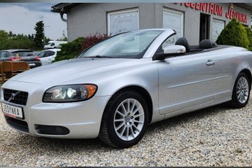 CABRIO Automat Instalacja Gazowa Navi Skóry MOŻLIWA ZAMIANA