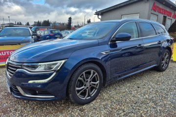 Renault Talisman ENERGY dCi 130 EDC Business