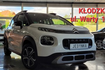 C3 AIRCROSS 1.2