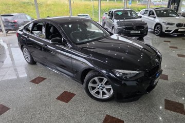 3GT Xdrive z polskiego salonu M-pakiet Autmoat MOŻLIWA ZAMIANA