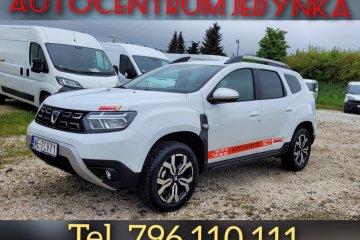NOWA DACIA DUSTER