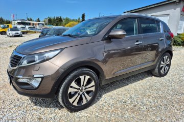 Kamera Cofania / Alufelgi / Nawigacja / Klimtronik