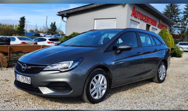 opel