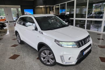 VITARA  z polskiego salonu 4x4 1 właściciel MOŻLIWA ZAMIANA
