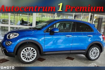 Fiat 500X Dolcevita 1.0 FireFly Turbo 4x2 S&S Cross