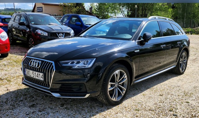 audi