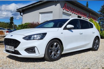 ST line Kamera Nawigacja