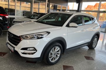 4x4 Automat 2.0 Diesel  MOŻLIWA ZAMIANA