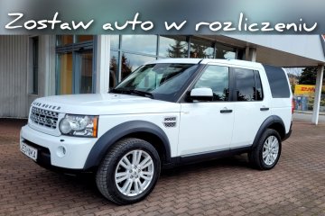 Pneumatyka automat 4x4 Gwarancja MOŻLIWA ZAMIANA