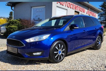 Tylko 1 właściciel 1.0 125KM Tempomat MOŻLIWA ZAMIANA