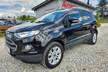 Titanium / Klimatronik / Grzane Fotele / Czujniki Parkowania