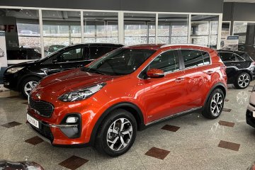 Automat  1.6 crdi 4x4 Nawigacja Kamera Full Led  MOŻLIWA ZAMIANA