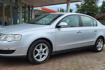 2,0 TDI Automat DSG