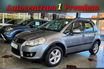 Bardzo ładny stan Tylko 137 tys.przebiegu 1.6 benzyna 4x4