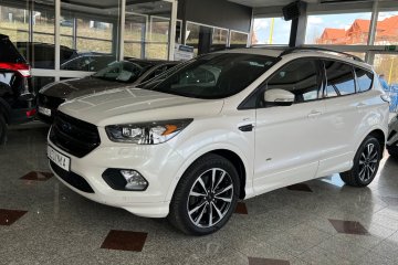 Ford Kuga 2.0 TDCi 4x4 ST line Automat