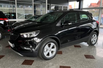 Mokka X  Nowy model  Navi  Ledy MOŻLIWA ZAMIANA