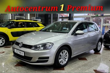 Golf 7 4x4 tylko 176 tys.przebiegu