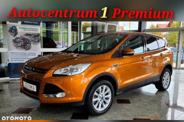 Ford Kuga 2.0 TDCi 2x4 Titanium