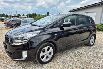 Podgrzewane fotele x4 / Czujniki Parkowania / Klimatyzacja / Led